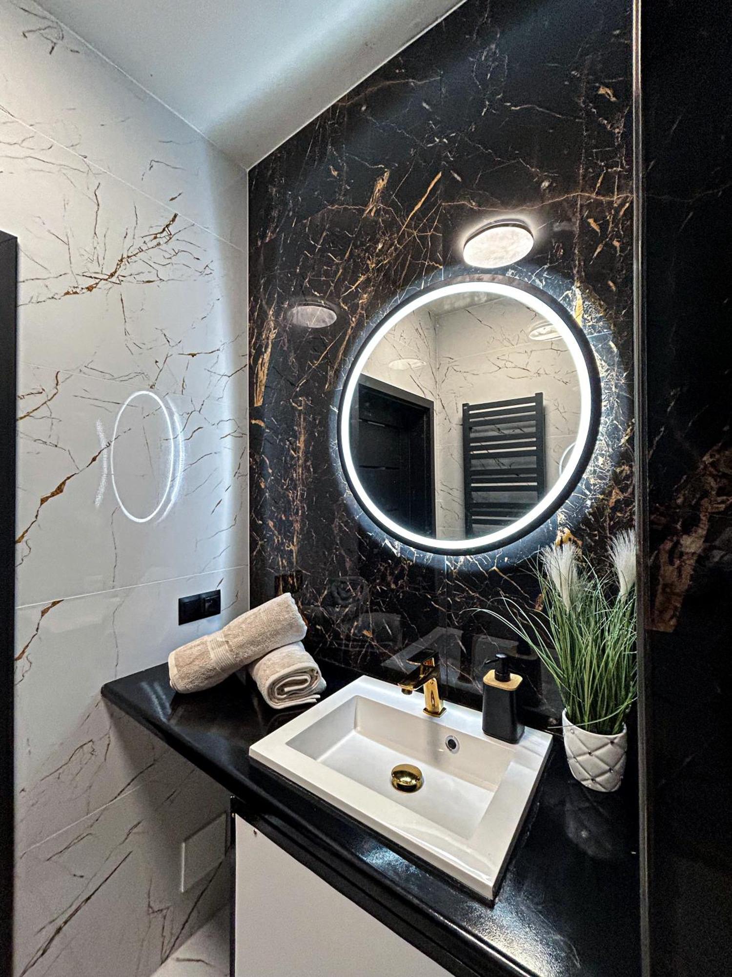 Apartament Renard Rzeszów Esterno foto